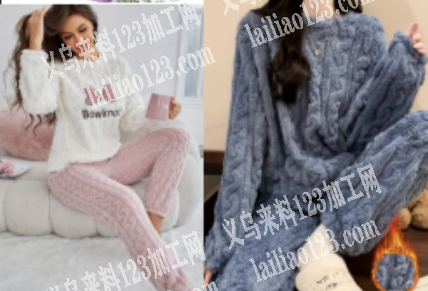 跨境电商寻找睡衣源头工厂，要成品厂家，如
