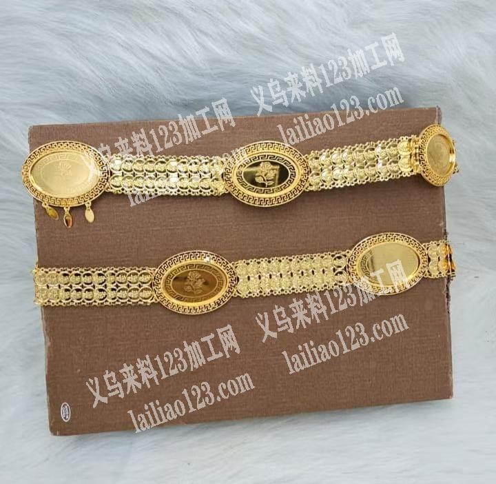 《常年返单》寻找做这个饰品成品的工厂，有