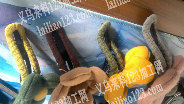 《长期有手工活外发》寻找手工活加工厂，如