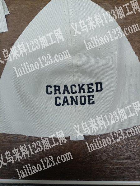 本厂大量接单，各种各样绣花章，帽子绣花