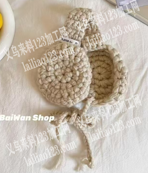 寻找如图毛线钩针产品订单工厂，《要现货》