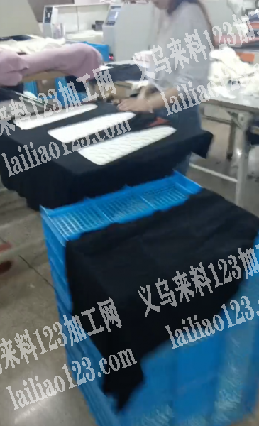 保暖内衣贴胶外发加工，寻找专业做贴胶的加