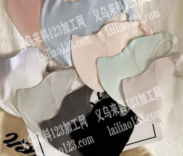 《采购现货，口罩订单0》寻找如图口罩成品