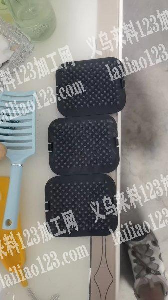 寻找可以种毛刷的加工厂