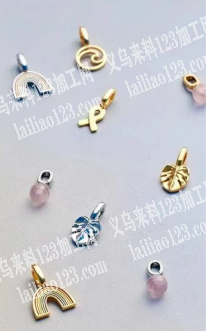 外贸公司寻找生产这个小配件的工厂，有货的