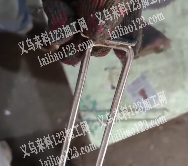 这个金属件电镀，哪家可以电镀，如图，能镀