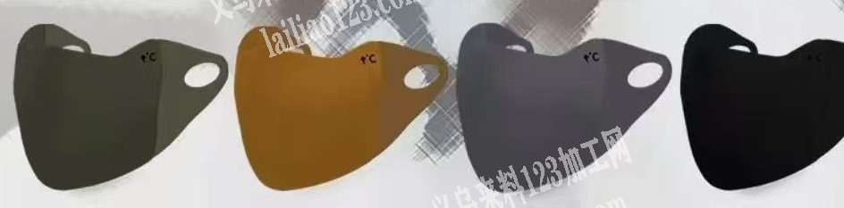 急急急，口罩有订单，急寻超声波口罩源头工