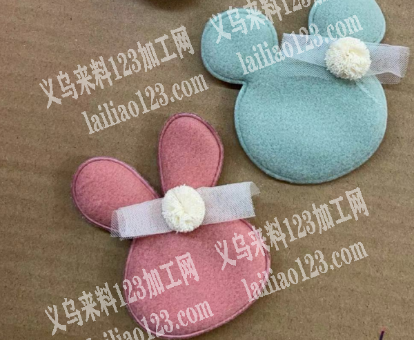 兔子配件，米奇配件，寻找源头工厂，我要现