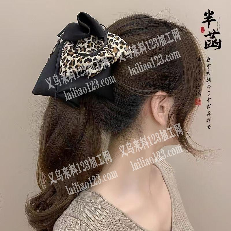 附图片，商贸城店面寻找布艺发饰工厂合作，