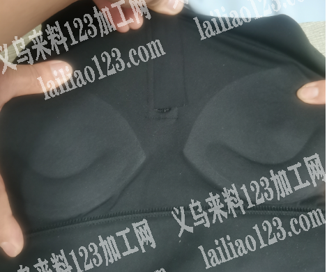 帮我寻找文胸罩杯工厂，有订单要做，请联系