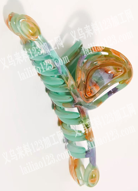 如图爆款抓夹订单，寻找专业做抓夹的工厂，