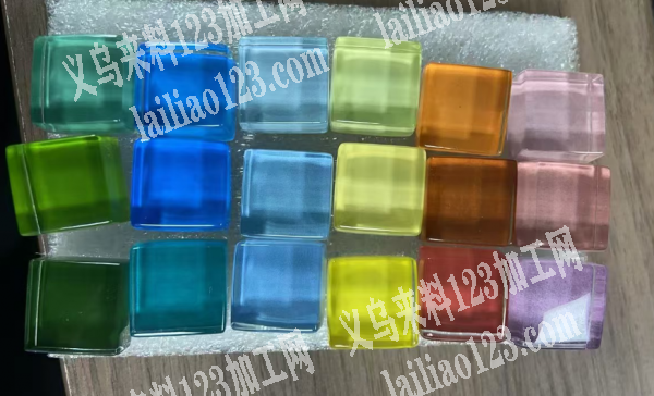 大量玻璃订单，如图，寻找专业做这个玻璃的