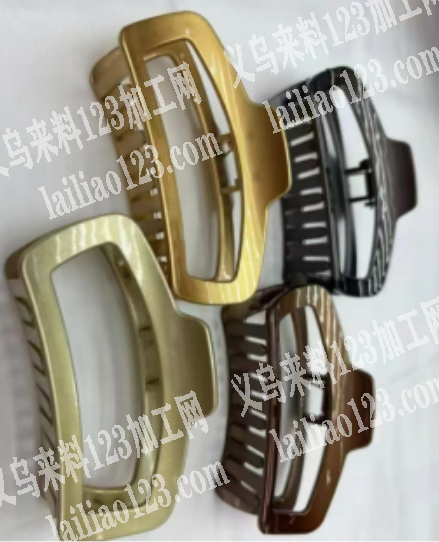 《合金压铸订单》寻找有钢模的压铸的工厂，