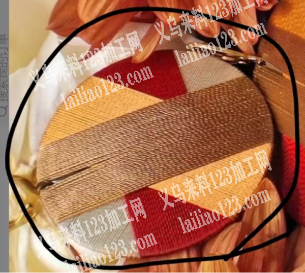 这个有手工活外发加工，寻找手工活加工厂。