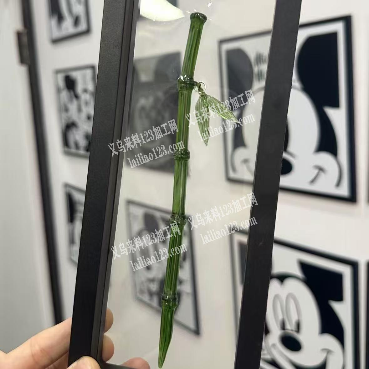 爆款发簪订单，如图。寻找工厂，请联系详谈