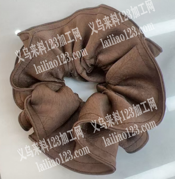 大肠圈的平车活。看图，有经验的加工厂，请