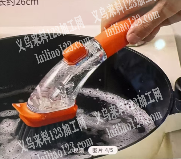 寻找如图刷子厂家，请联系详谈