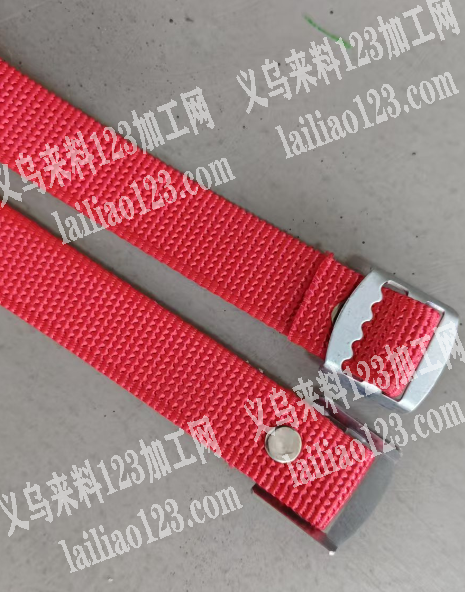 大量如图织带订单，寻找专业做这个的工厂，
