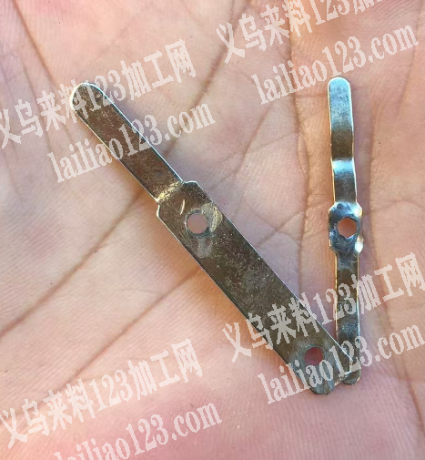 老板委托寻找：大量五金配件订单，如图，寻