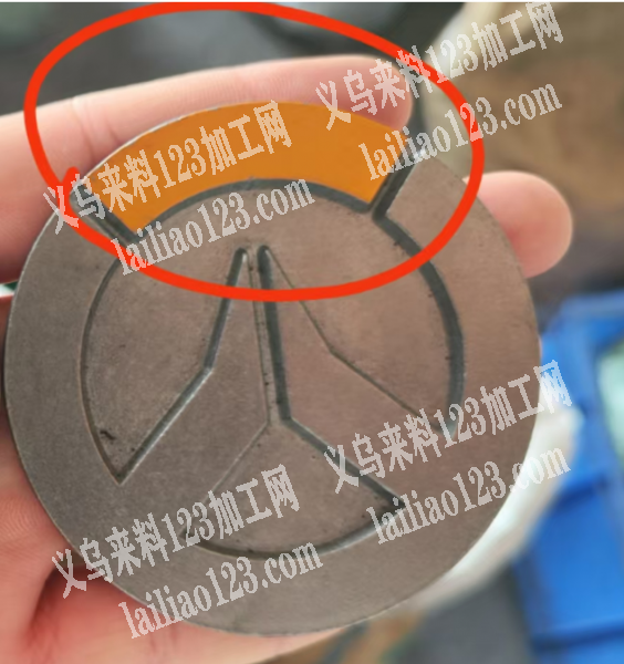 外贸产品订单，寻找喷漆的加工厂，请联系详