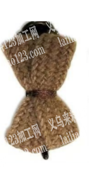 大量采购订单，如同，采购蝴蝶结抓夹，量大