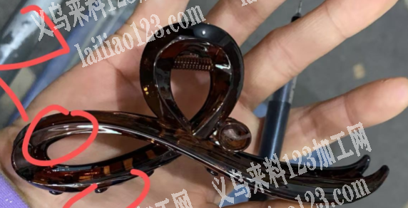 10000夹子订单，如图，寻找厂家现货要