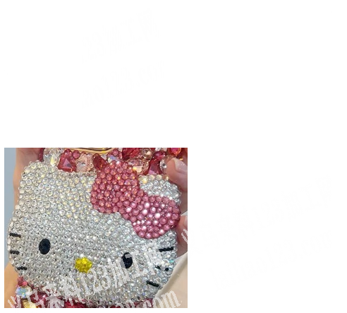 陶泥HelloKitty订单，如图，寻找