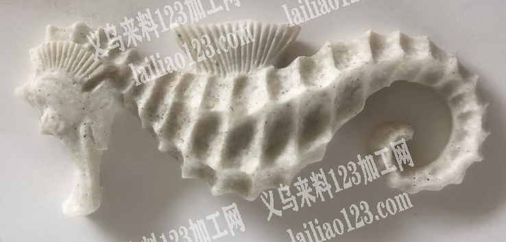 树脂工艺品订单，如图，寻找树脂工艺品的工