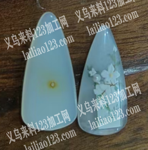 配件订单，如图，寻找专业做这配件的工厂，