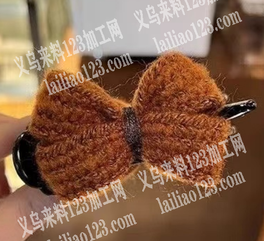 爆款订单，如图，找这个毛线的工厂，如图，