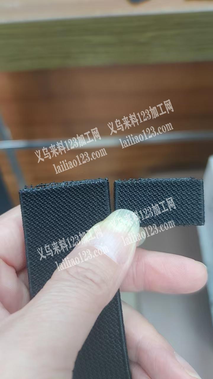 《常年激光切割外发加工》织带公司长期有激