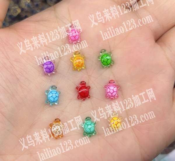 200万树脂乌龟订单，寻找专业做树脂乌龟
