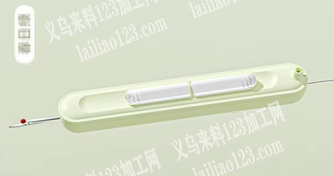 需要20000单实单找货，穿针引线器订单