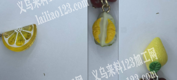 树脂配件订单，如图，寻找专业做这个树脂配