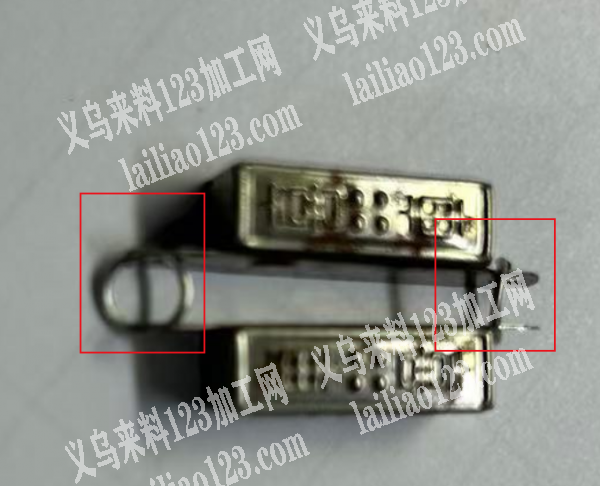 250000挂圈的手工活外发加工，寻找专