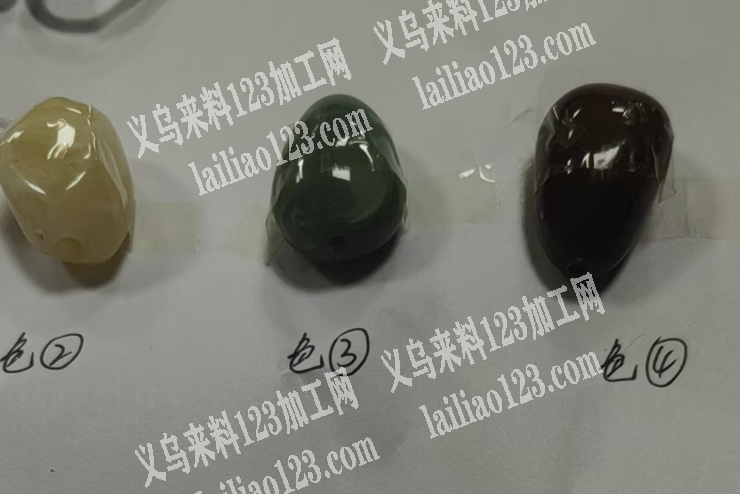 配件订单，如图，有工厂可以做的吗