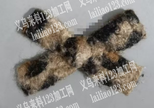 大蝴蝶结加工活外发，如图这样的。，寻找用