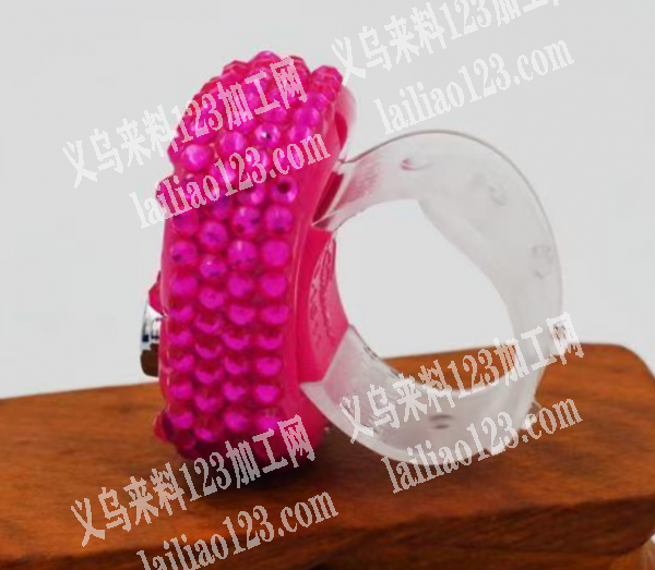 计数器上面点钻外发加工，点平底钻的，寻找