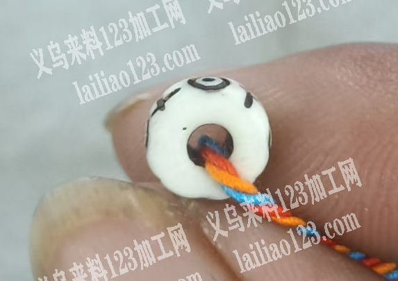 采购如图这样的珠子，寻找珠子供应商，请联