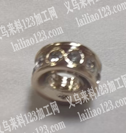 寻找钻圈工厂，如图，合金的，寻找源头工厂