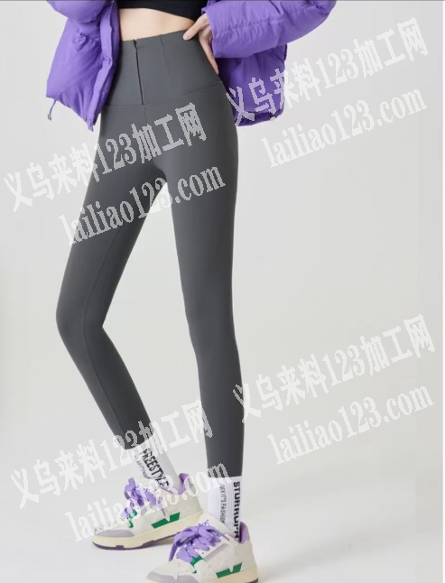寻找如图裤子服装工厂，谁家有这样的裤子，