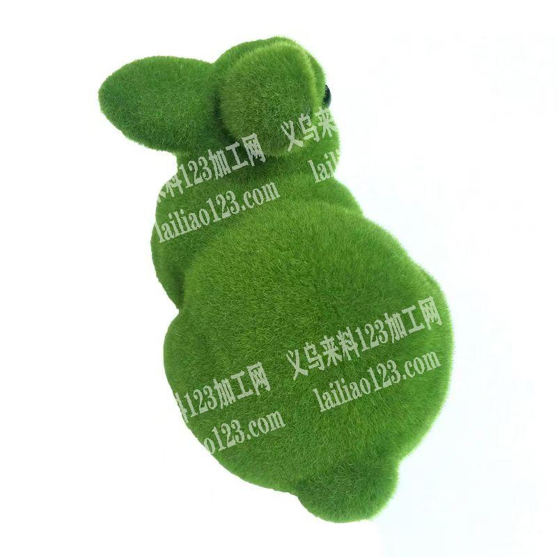 《发兰溪的手工活》包装玩具的手工活外发加