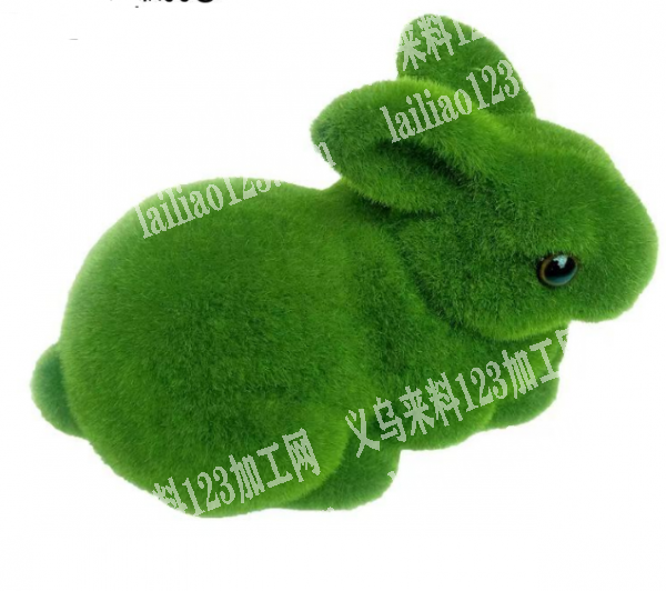 《发兰溪的手工活》包装玩具的手工活外发加