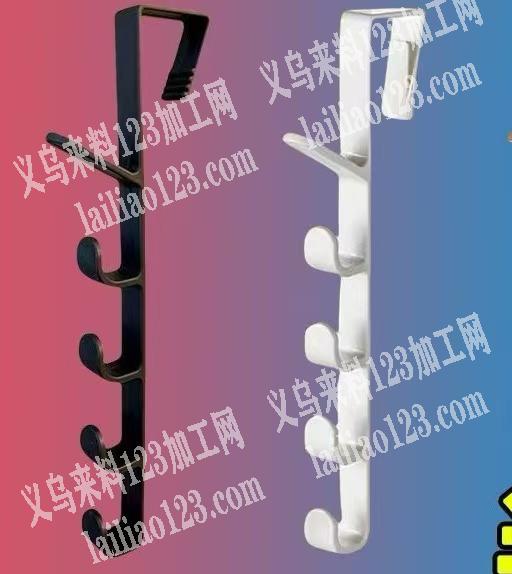 寻找生产如图挂钩的工厂，请联系详谈。微信