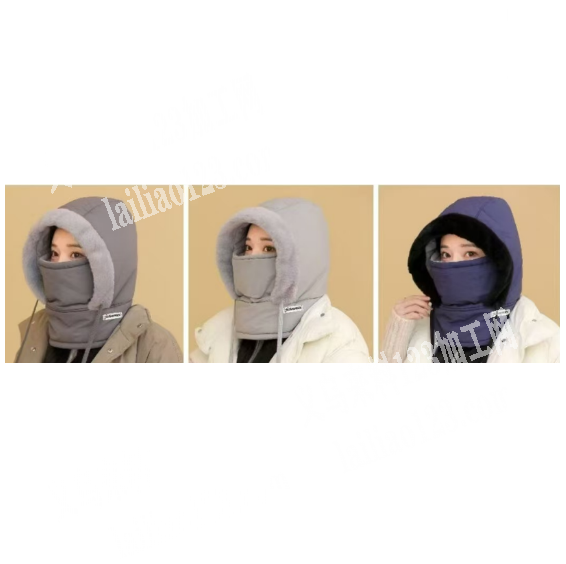 防风保暖帽订单，如图，寻找帽子源头工厂，