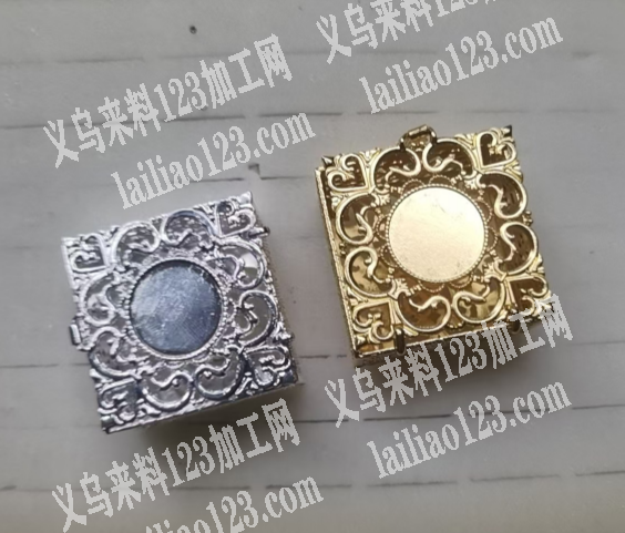 这个盒子订单，如图，寻找厂，饰品订单，