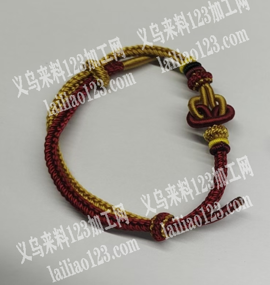 外贸公司有手工活外发加工，如图，寻找手工