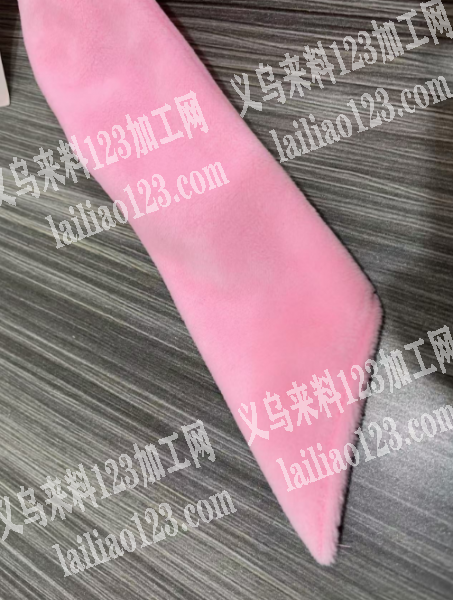 布艺卷发神器平车活外发加工，寻找会做这个