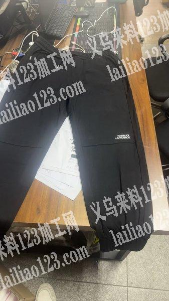 我公司有裤子外发加工，找裤子工厂，限浦江