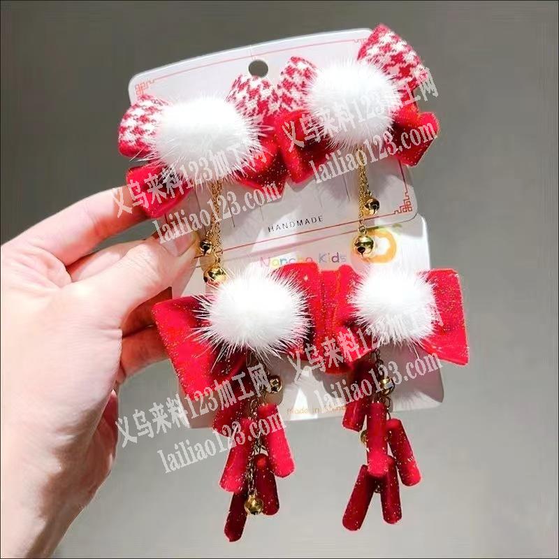 大量手工活外发《可做到春节》